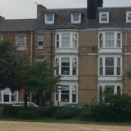 St John'S Guest House Weymouth Eksteriør bilde