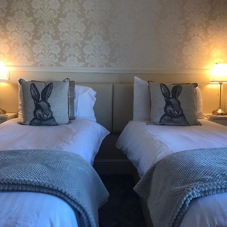 St John'S Guest House Weymouth Eksteriør bilde