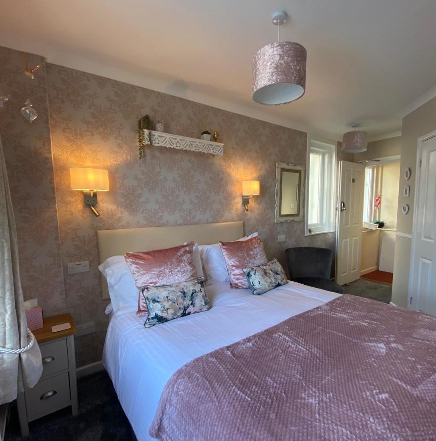 St John'S Guest House Weymouth Eksteriør bilde