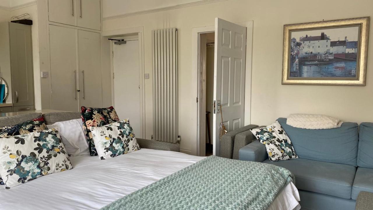 St John'S Guest House Weymouth Eksteriør bilde