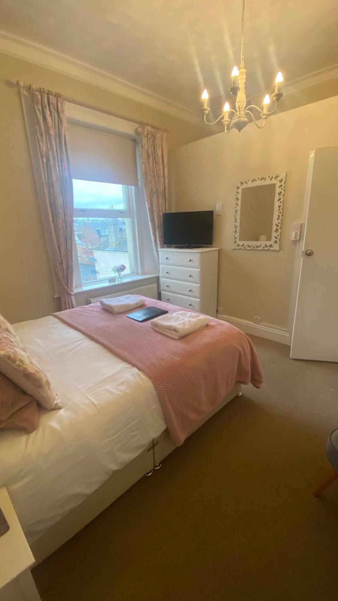 St John'S Guest House Weymouth Eksteriør bilde