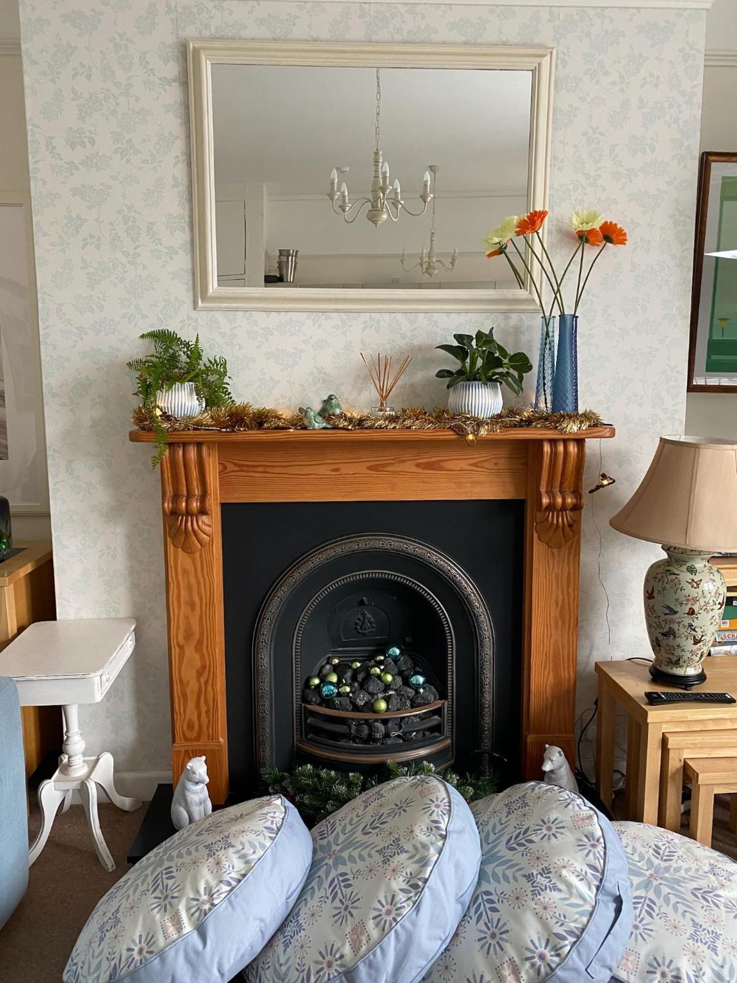 St John'S Guest House Weymouth Eksteriør bilde