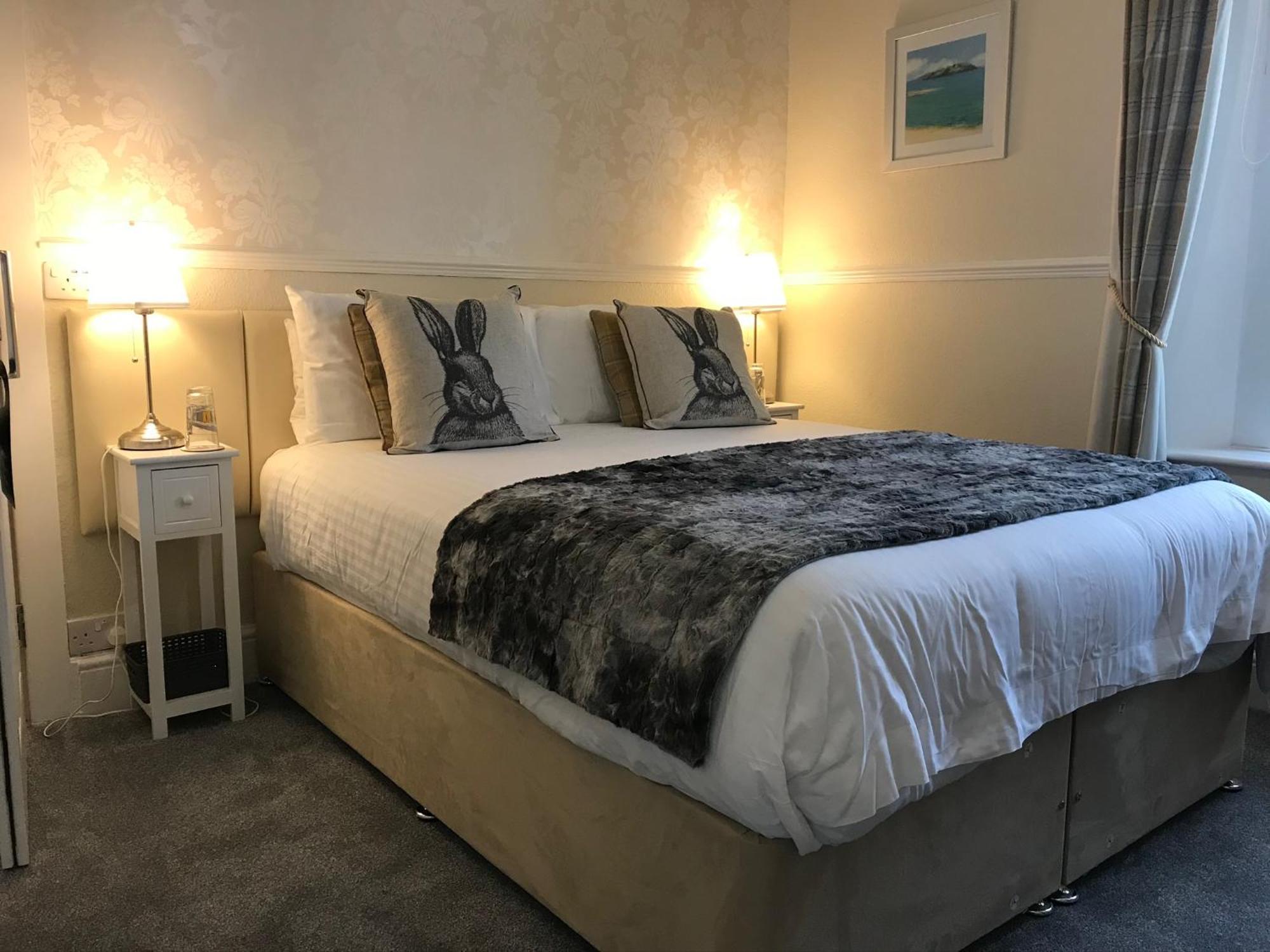 St John'S Guest House Weymouth Eksteriør bilde